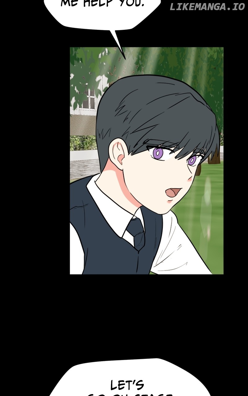 Surviving In A Harem Chapter 33 - page 70