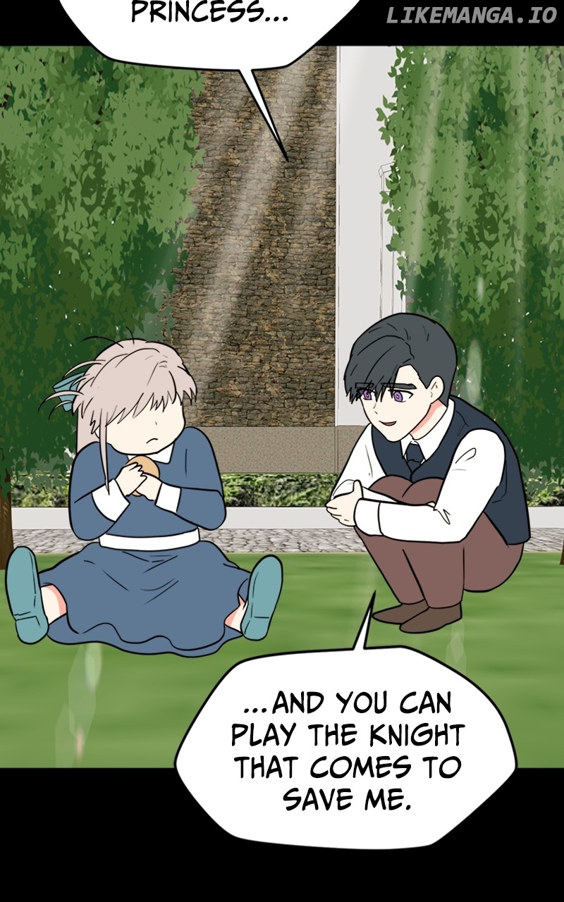 Surviving In A Harem Chapter 33 - page 72
