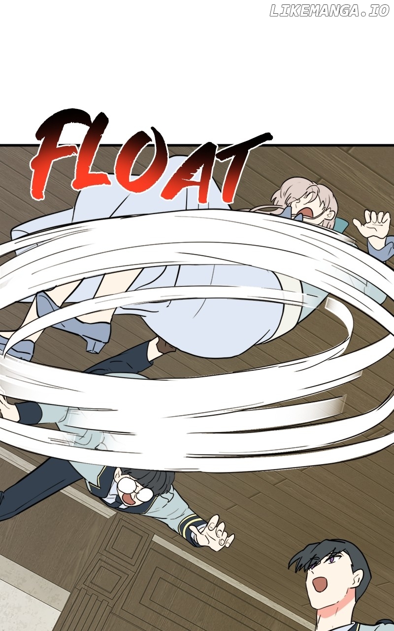 Surviving In A Harem Chapter 33 - page 9