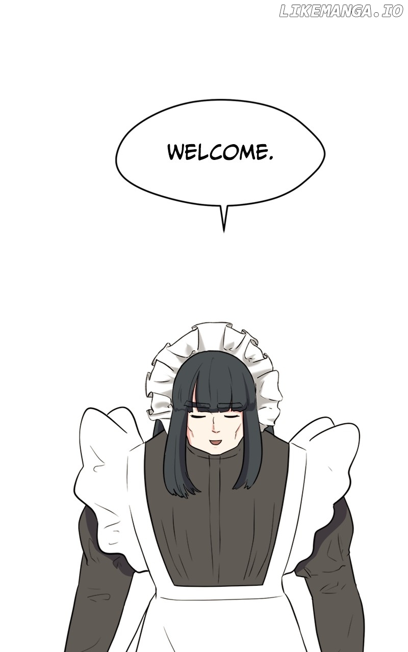 Surviving In A Harem Chapter 60 - page 1