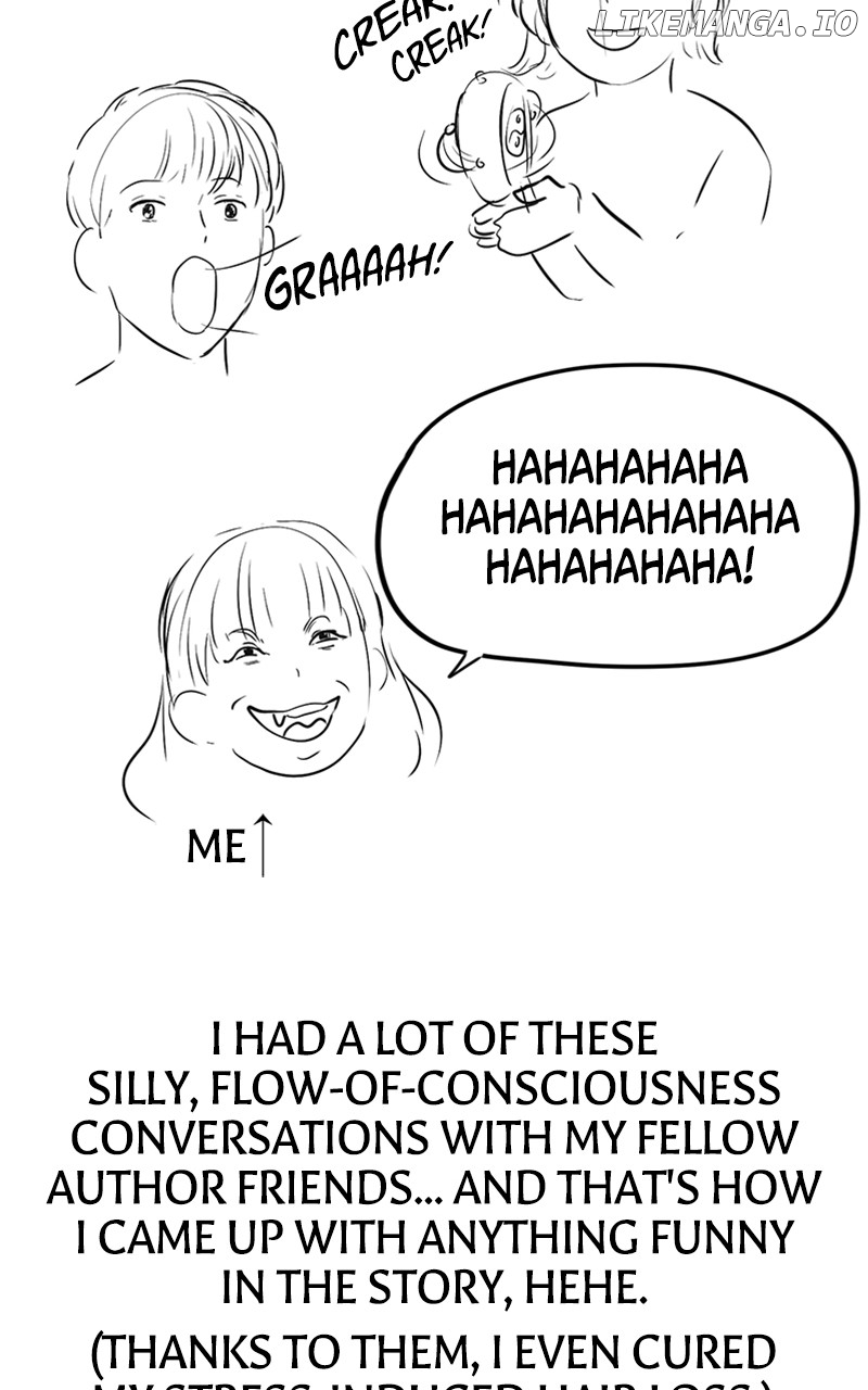 Surviving In A Harem Chapter 60 - page 17