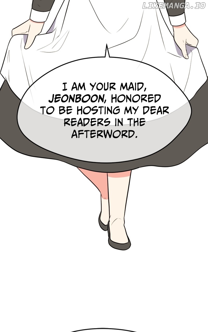 Surviving In A Harem Chapter 60 - page 2