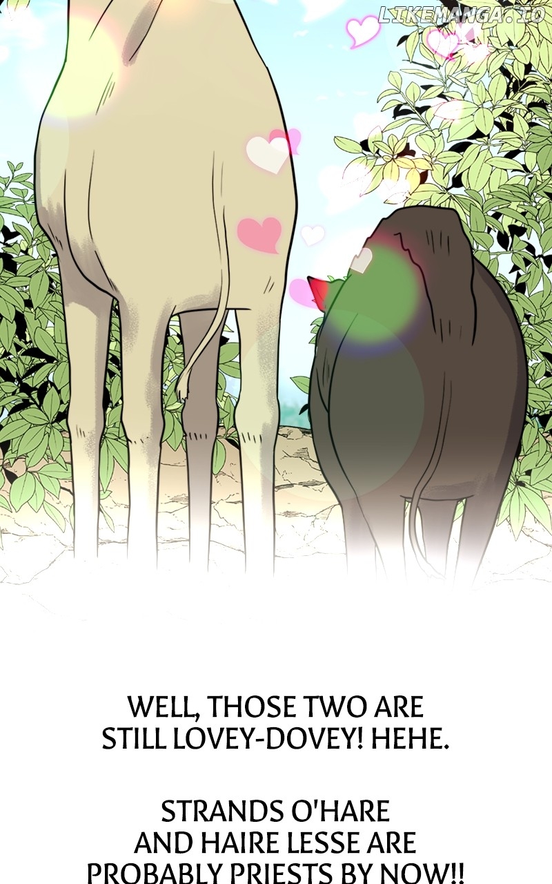 Surviving In A Harem Chapter 60 - page 28