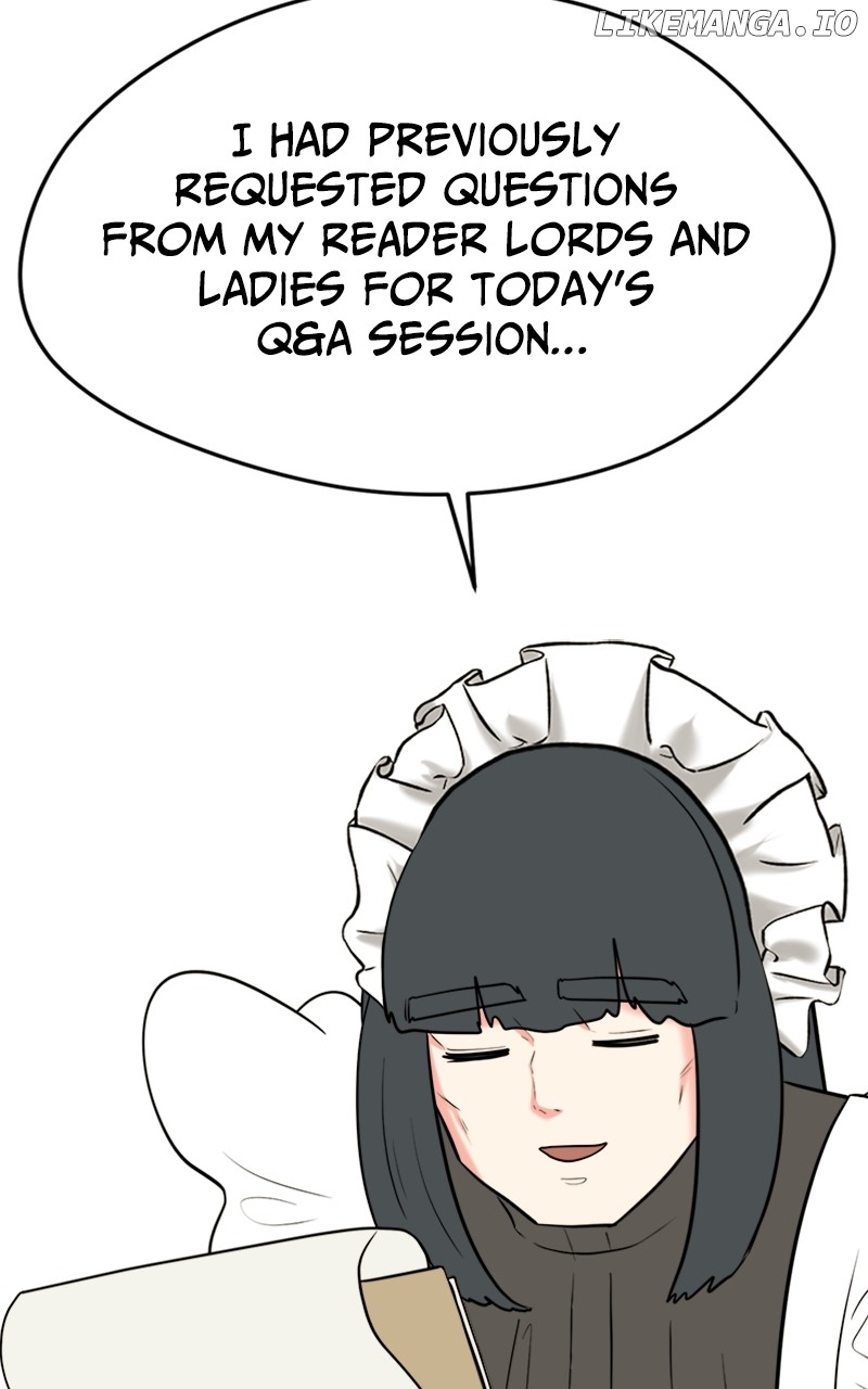 Surviving In A Harem Chapter 60 - page 3