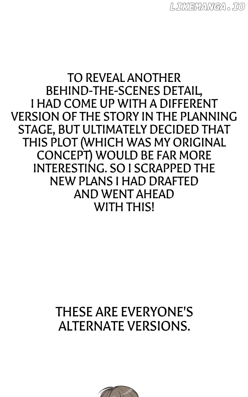 Surviving In A Harem Chapter 60 - page 34