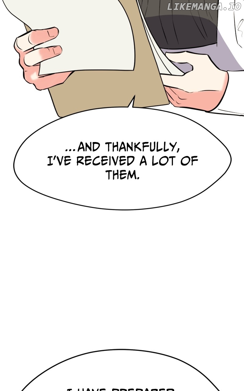 Surviving In A Harem Chapter 60 - page 4