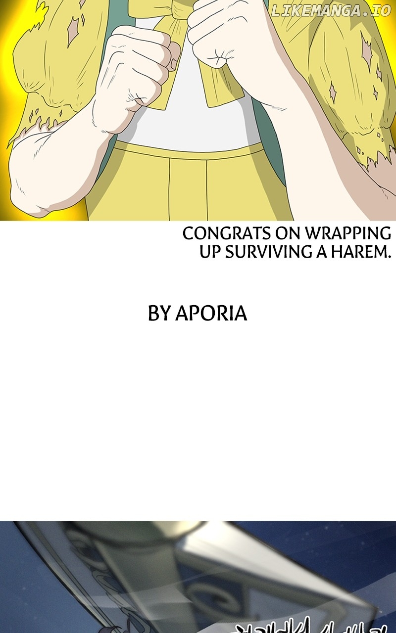 Surviving In A Harem Chapter 60 - page 50