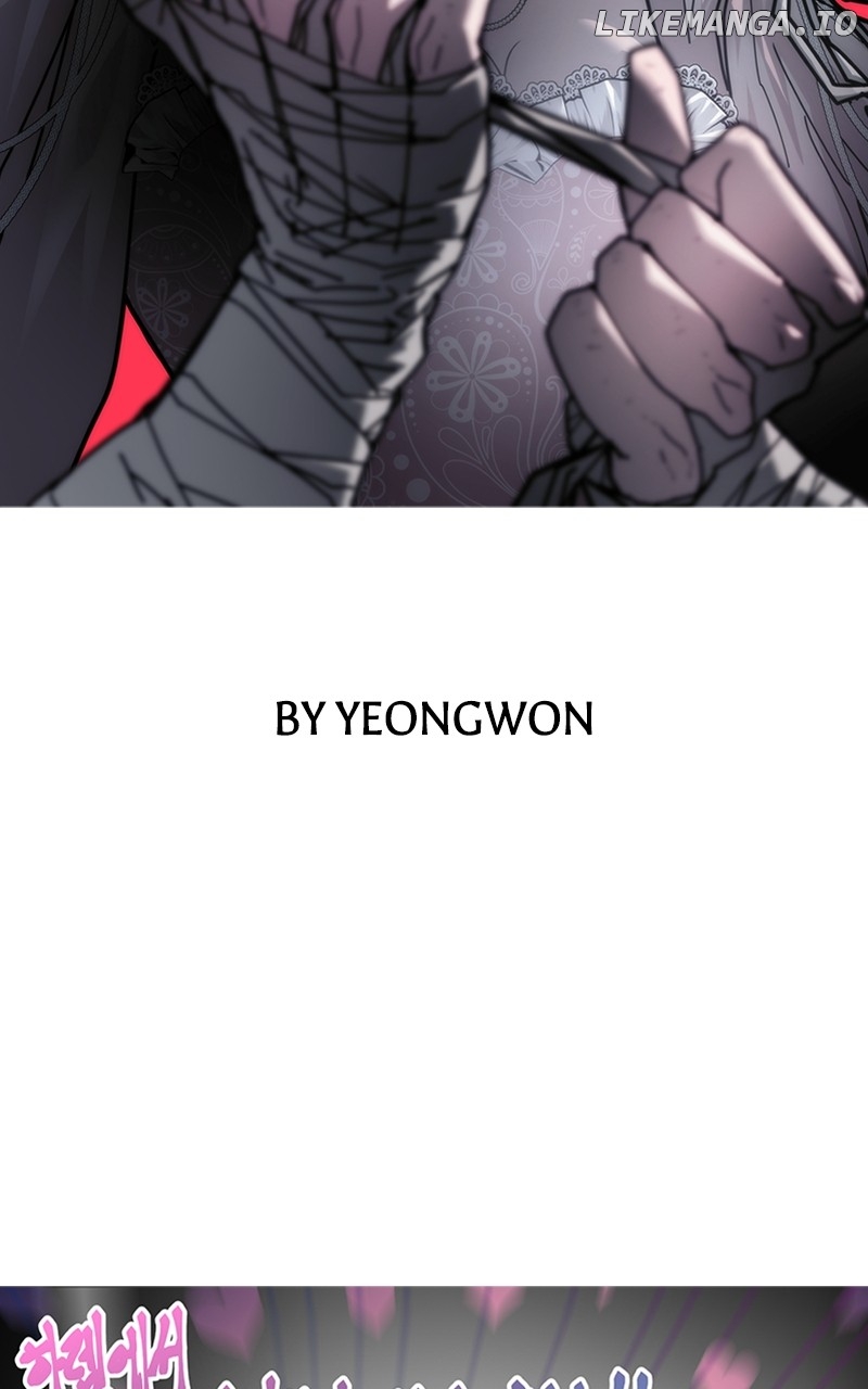 Surviving In A Harem Chapter 60 - page 54