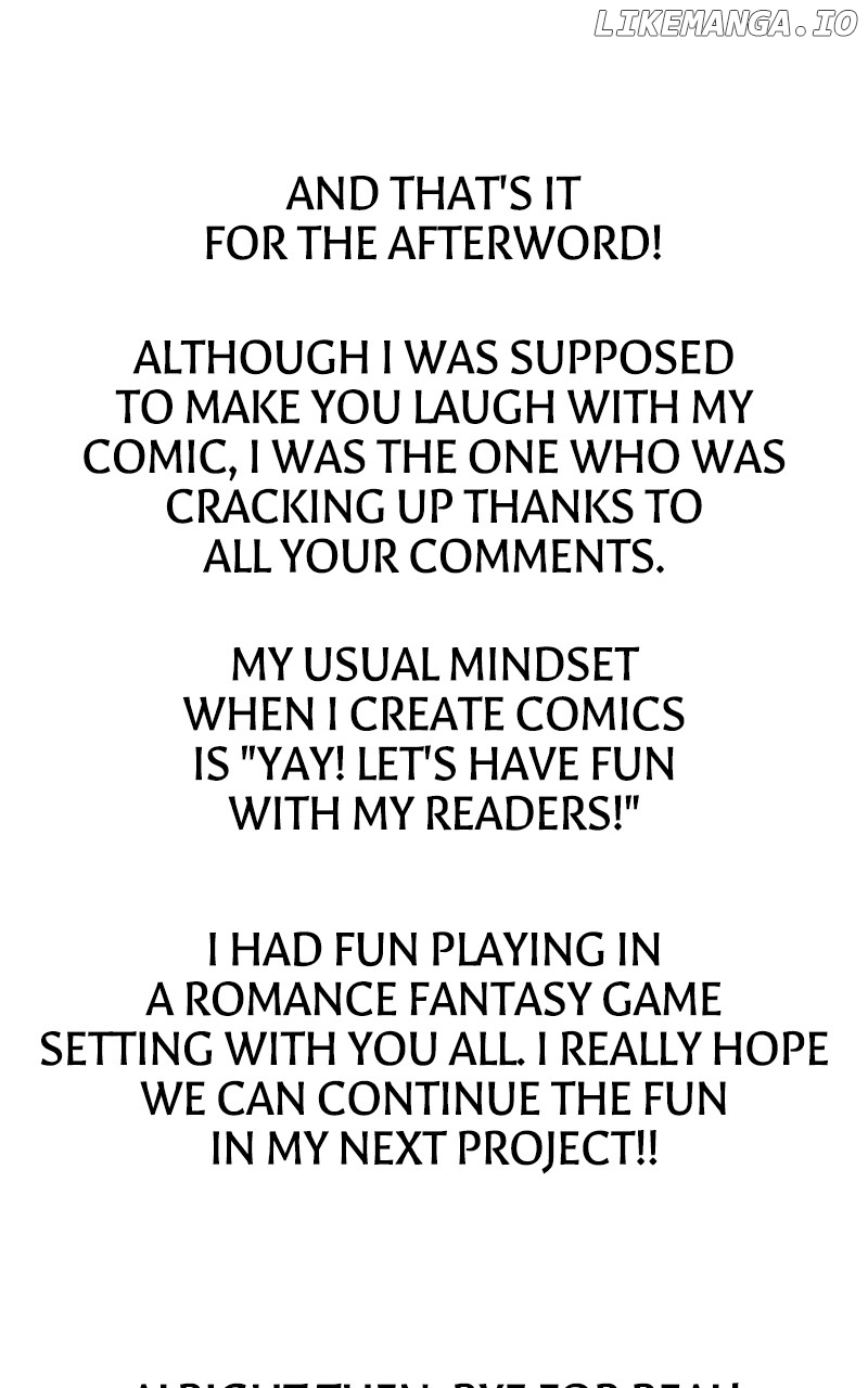 Surviving In A Harem Chapter 60 - page 82