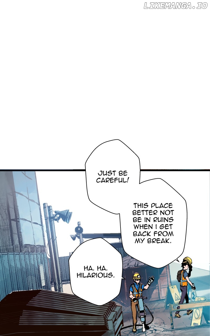 Angel Wings Chapter 2 - page 118