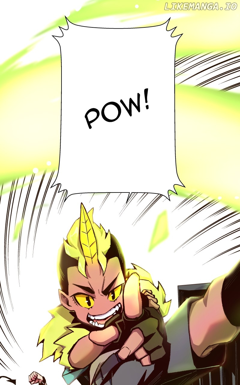 Angel Wings Chapter 2 - page 121