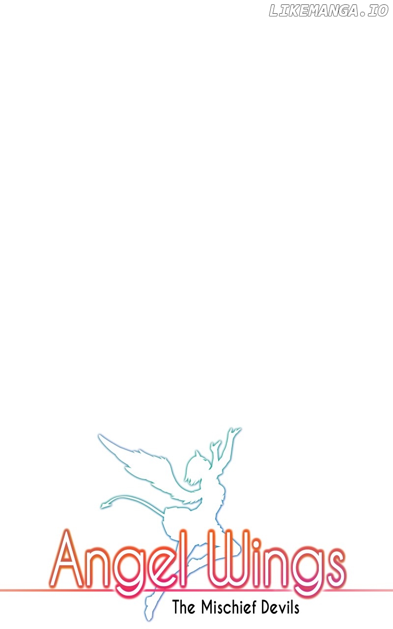 Angel Wings Chapter 2 - page 183