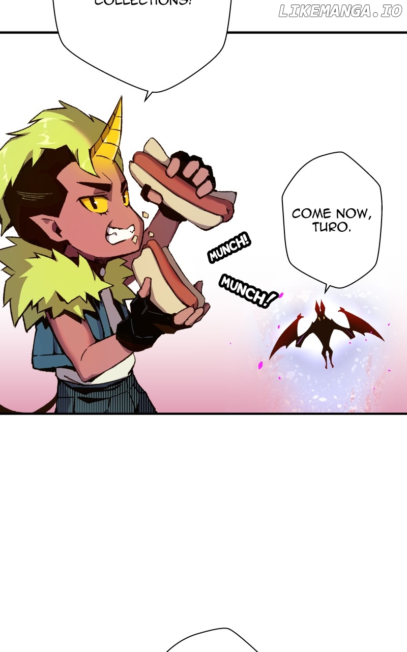 Angel Wings Chapter 2 - page 53