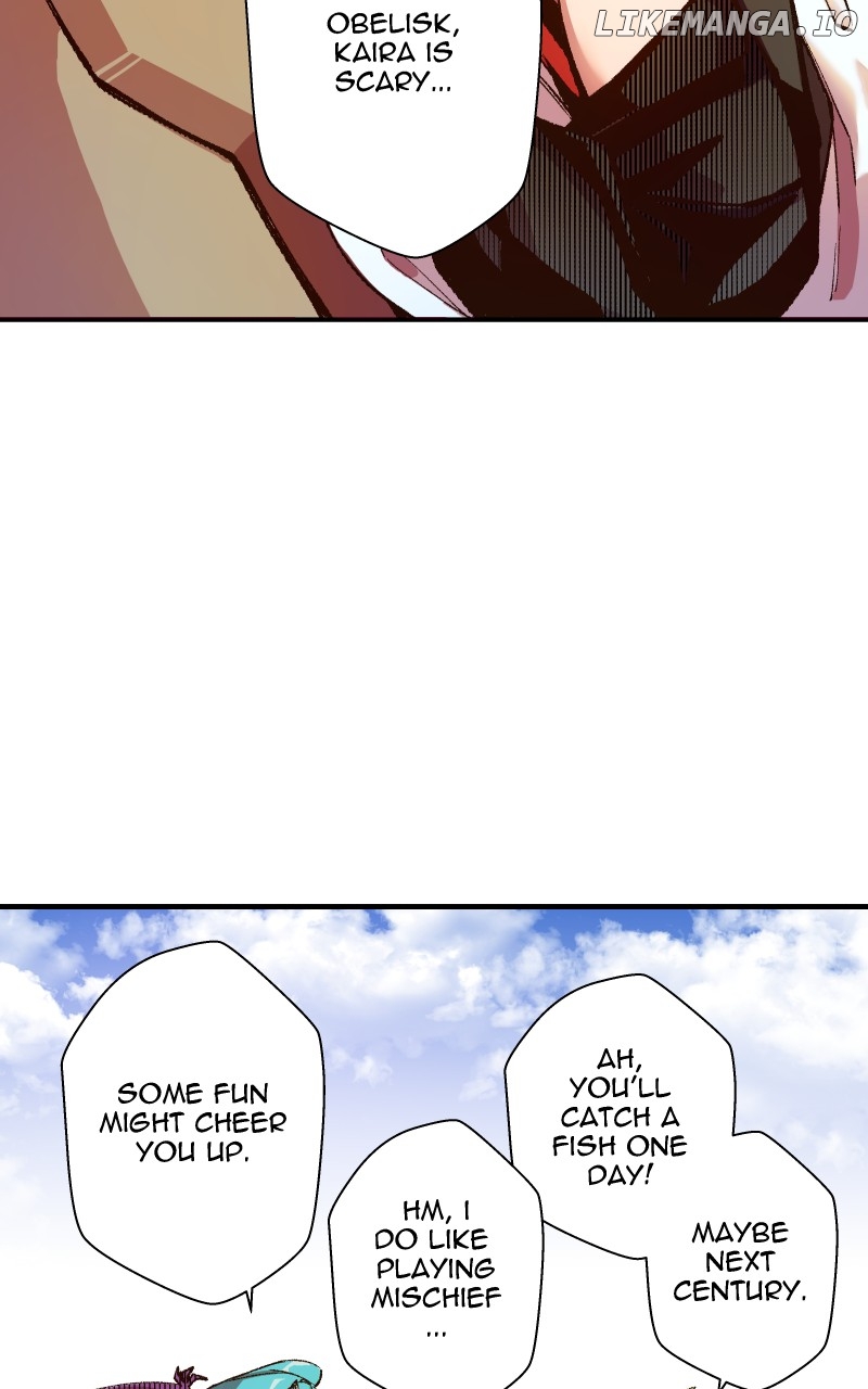 Angel Wings Chapter 2 - page 71