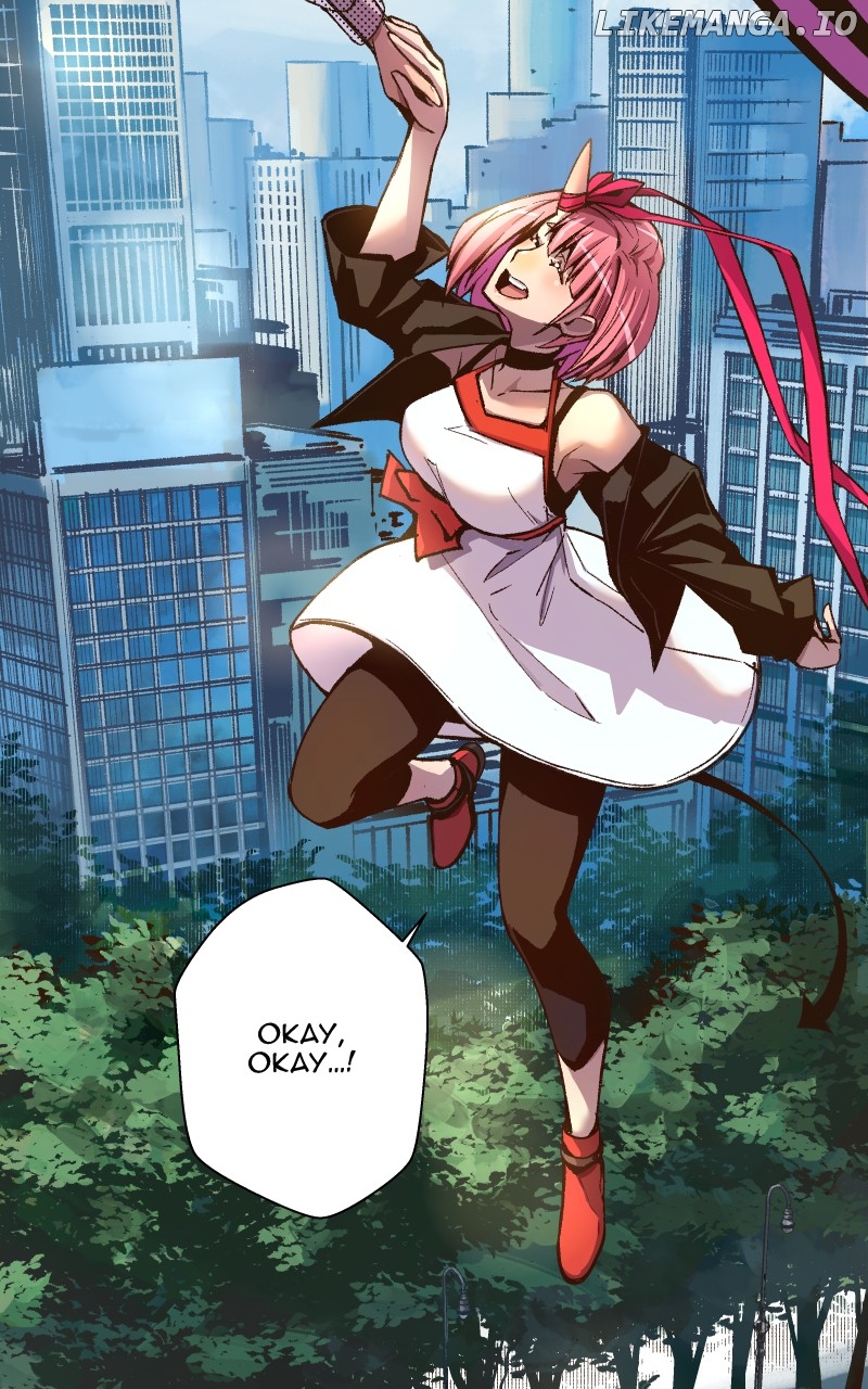 Angel Wings Chapter 2 - page 79