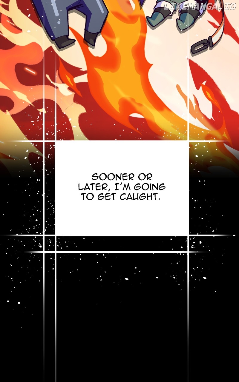 Angel Wings Chapter 7 - page 108