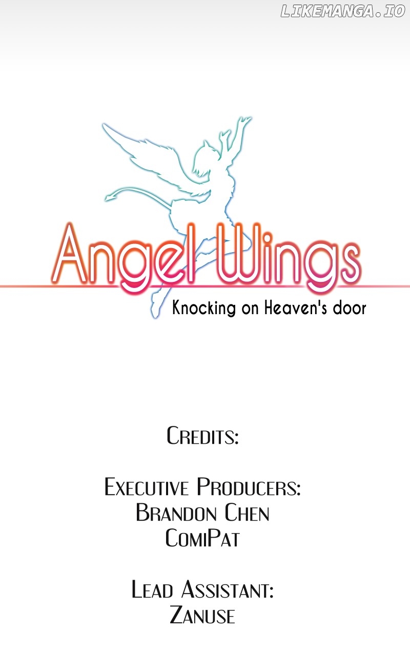 Angel Wings Chapter 7 - page 12