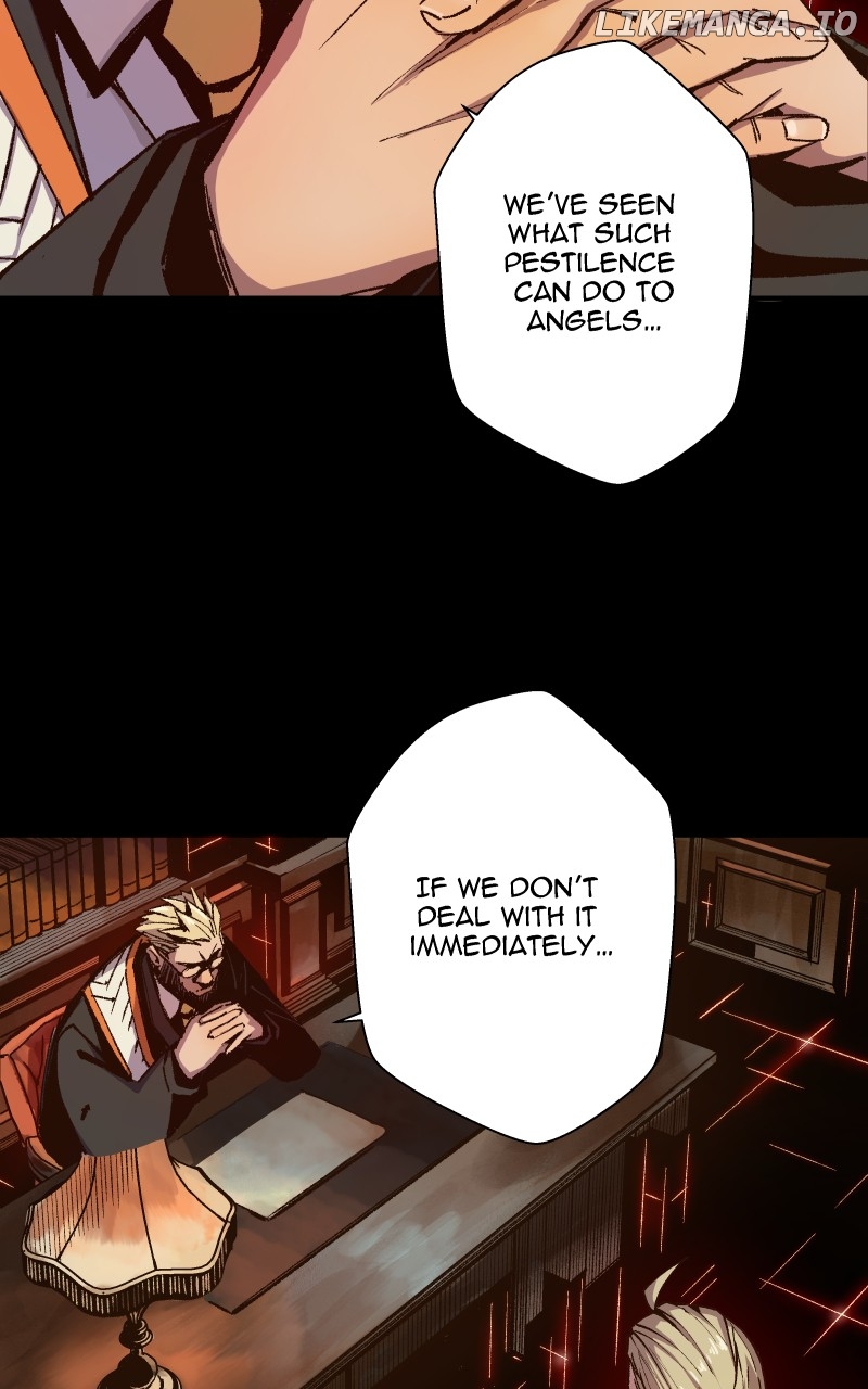 Angel Wings Chapter 7 - page 122