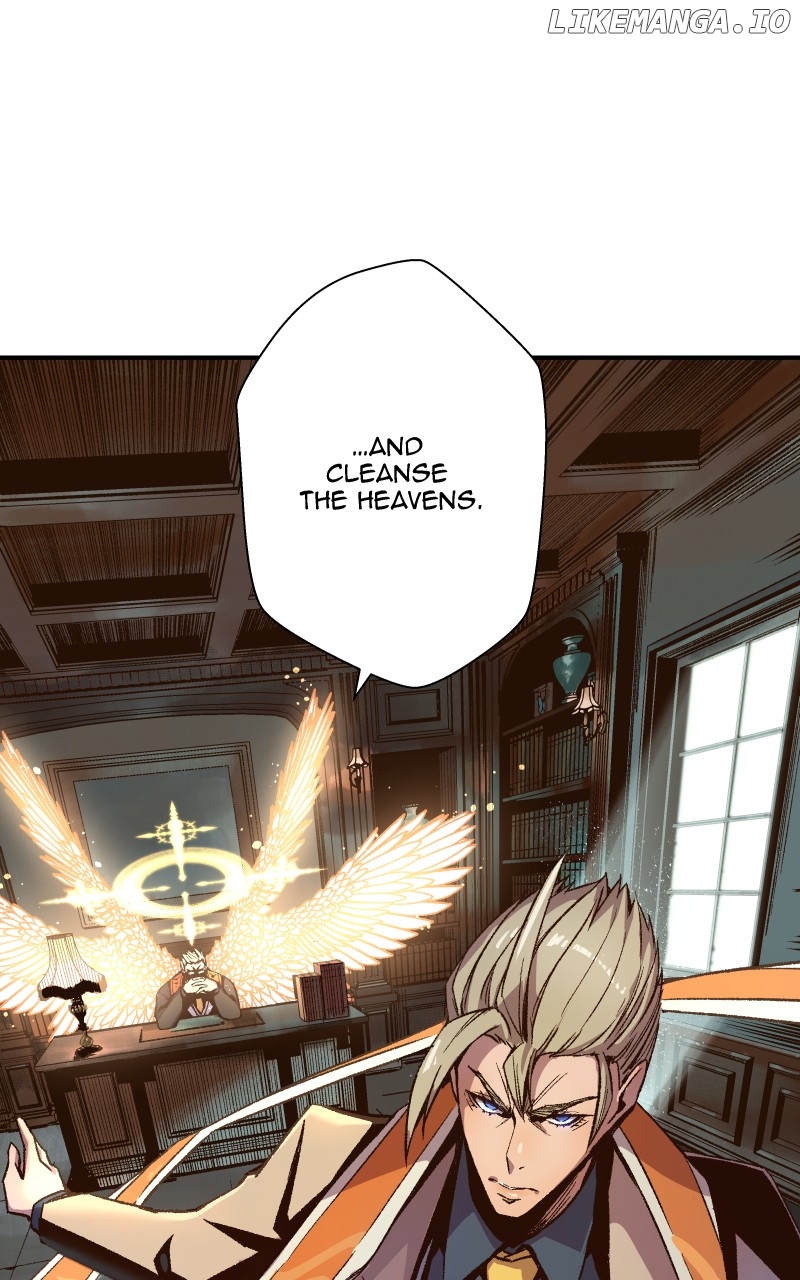 Angel Wings Chapter 7 - page 128