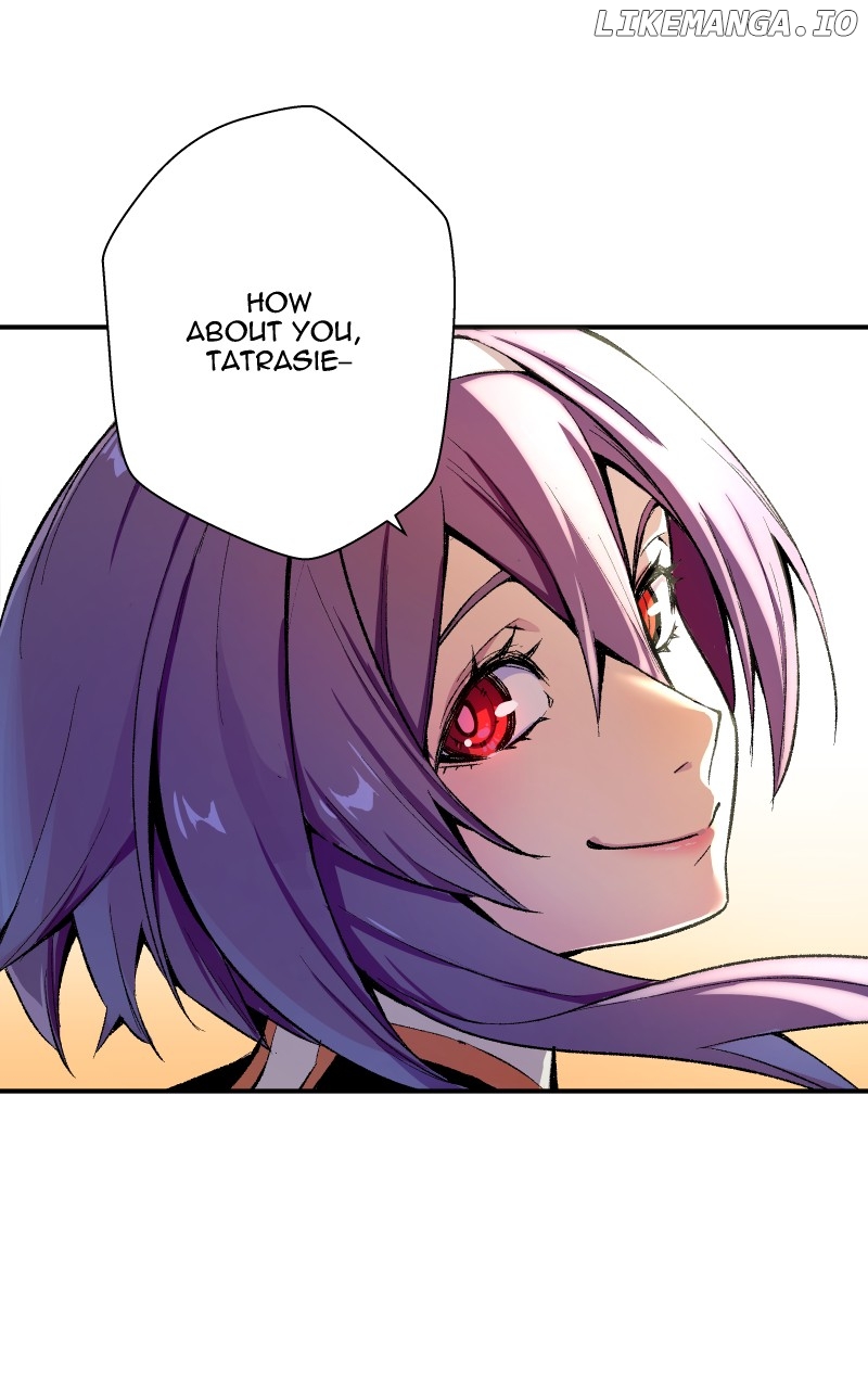 Angel Wings Chapter 7 - page 20
