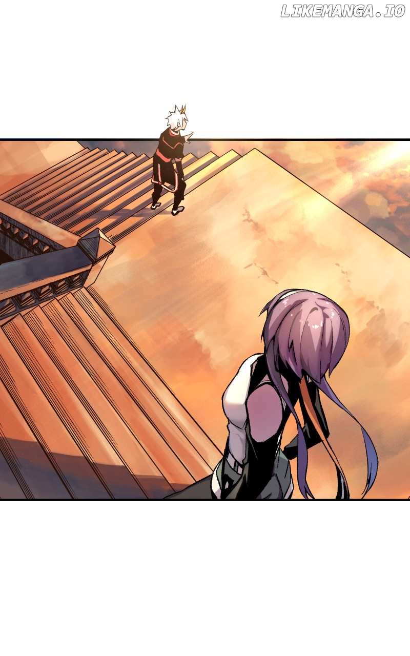Angel Wings Chapter 7 - page 21
