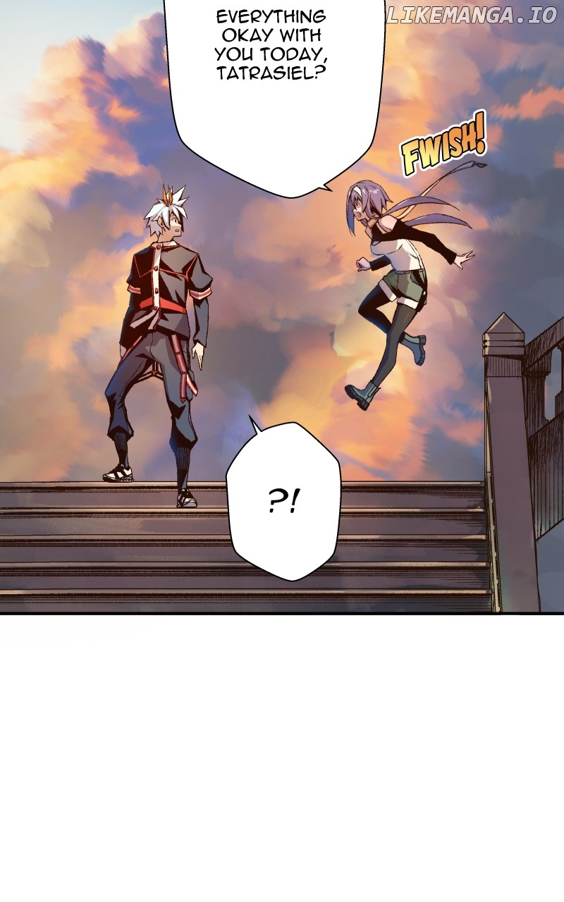 Angel Wings Chapter 7 - page 30