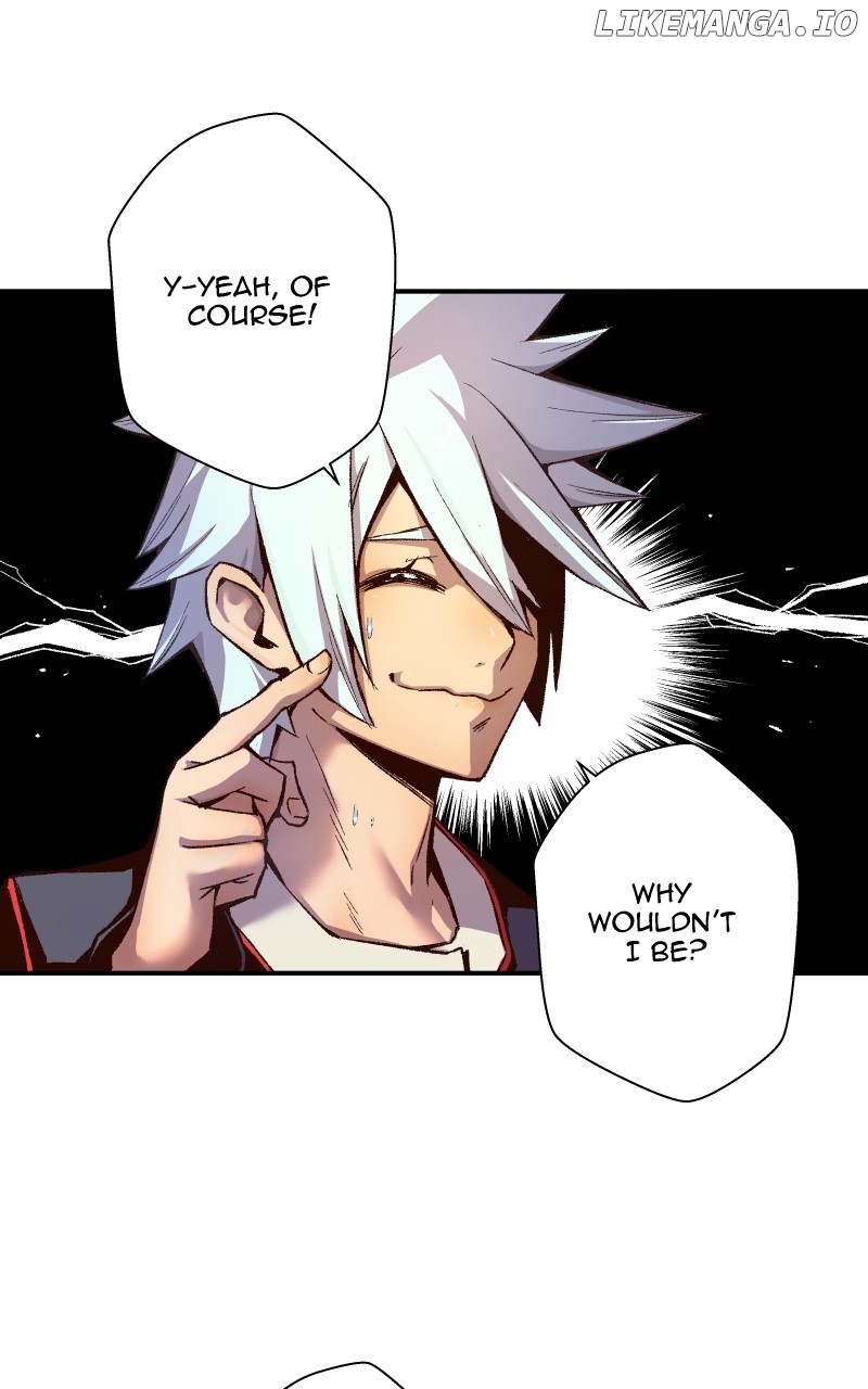 Angel Wings Chapter 7 - page 31