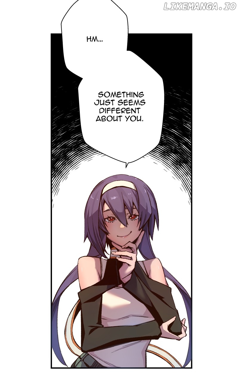 Angel Wings Chapter 7 - page 32