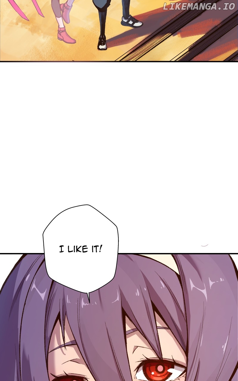 Angel Wings Chapter 7 - page 34