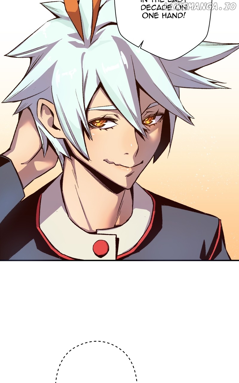 Angel Wings Chapter 7 - page 36