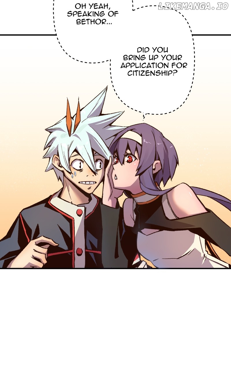 Angel Wings Chapter 7 - page 37