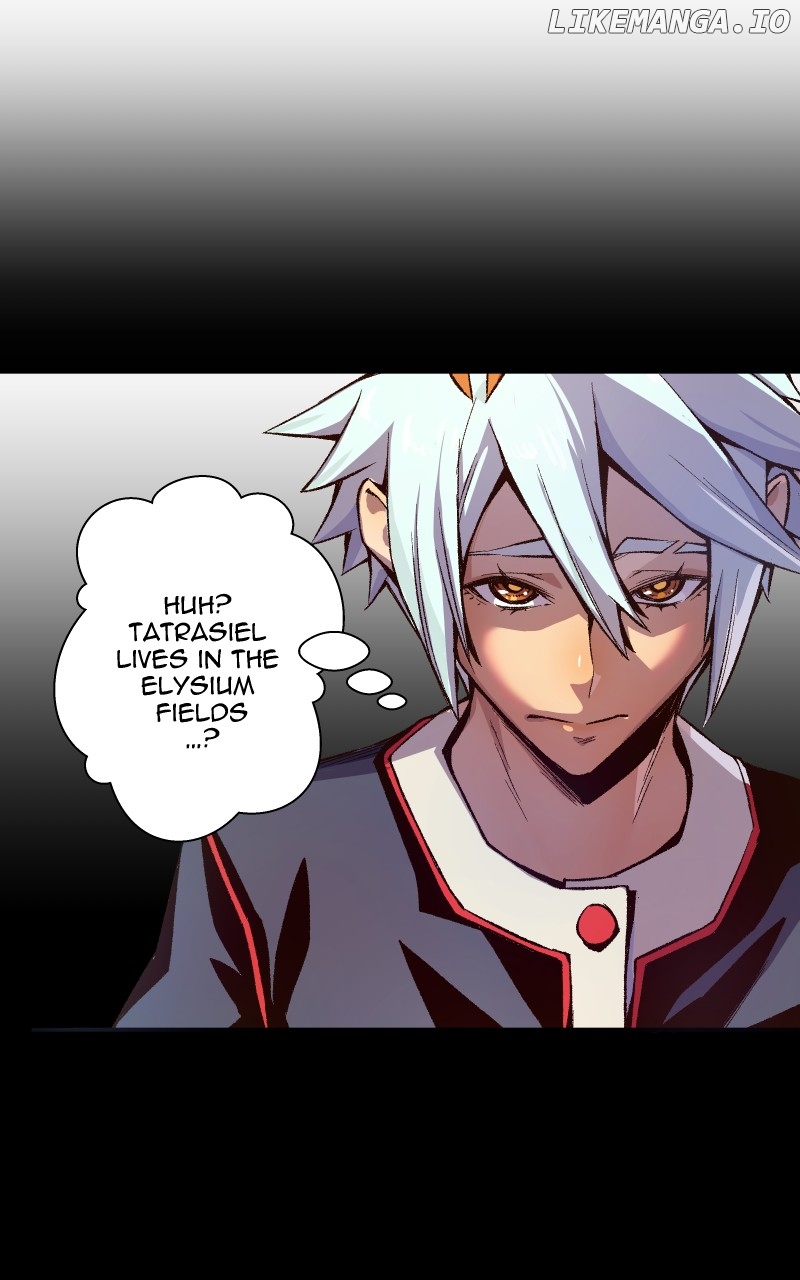 Angel Wings Chapter 7 - page 39