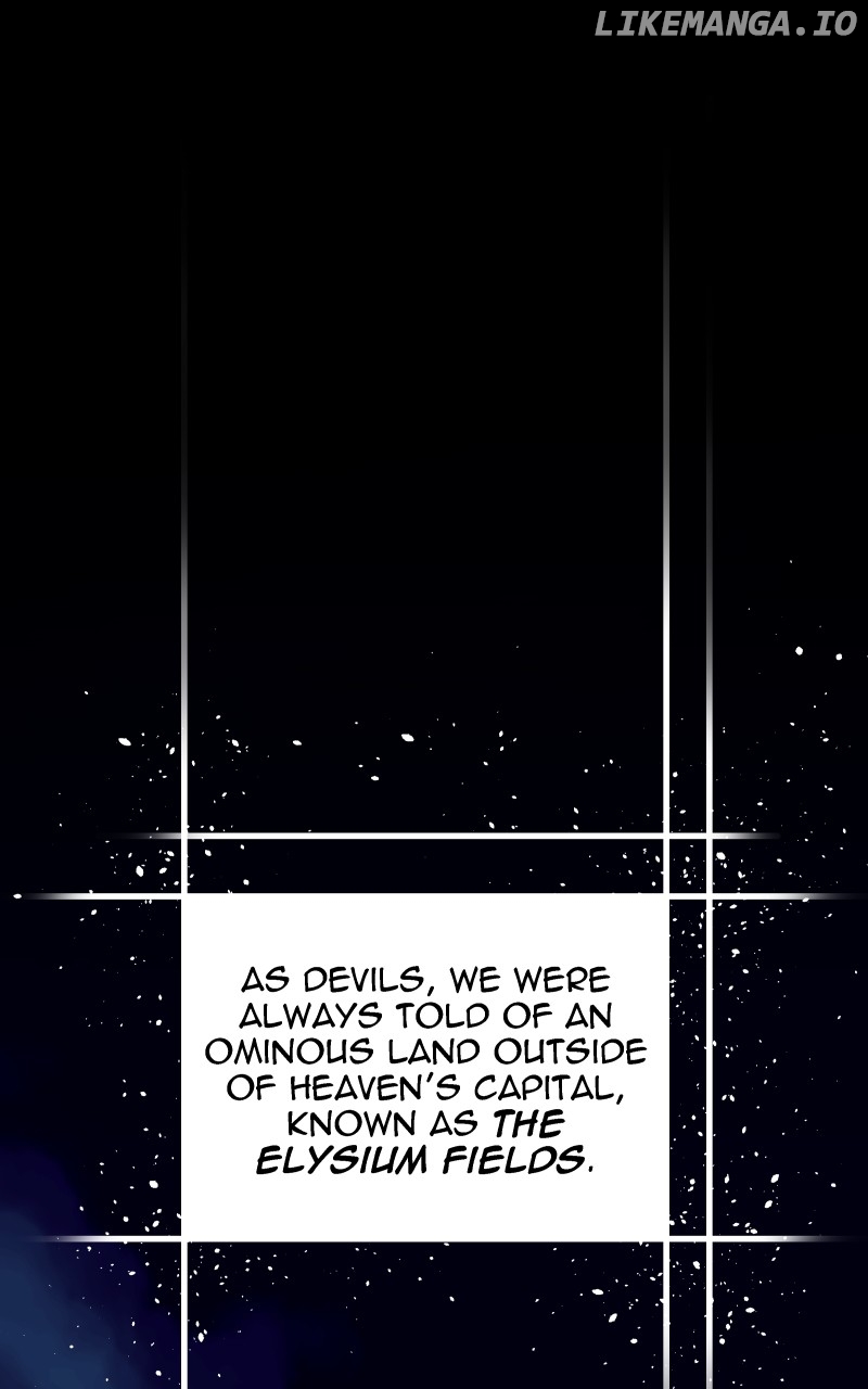 Angel Wings Chapter 7 - page 40