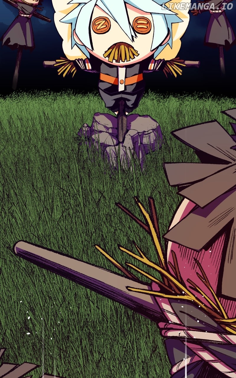 Angel Wings Chapter 7 - page 42