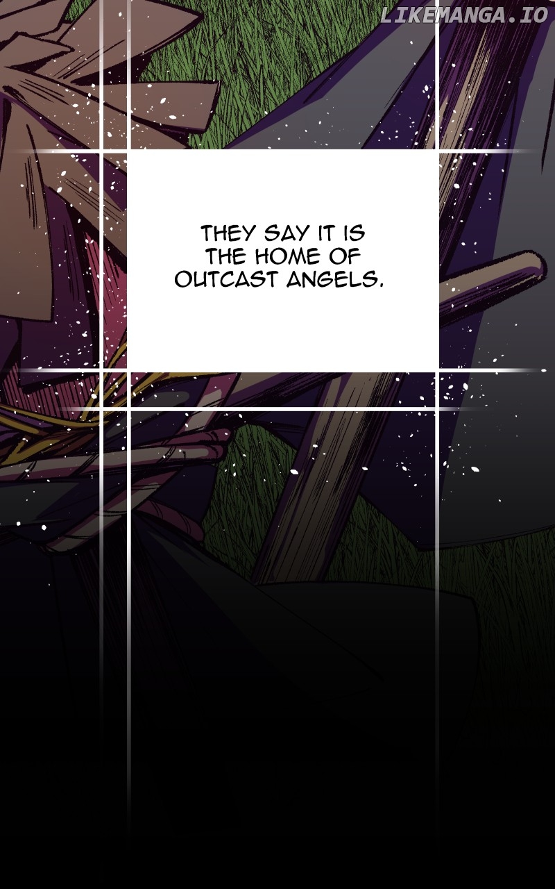 Angel Wings Chapter 7 - page 43