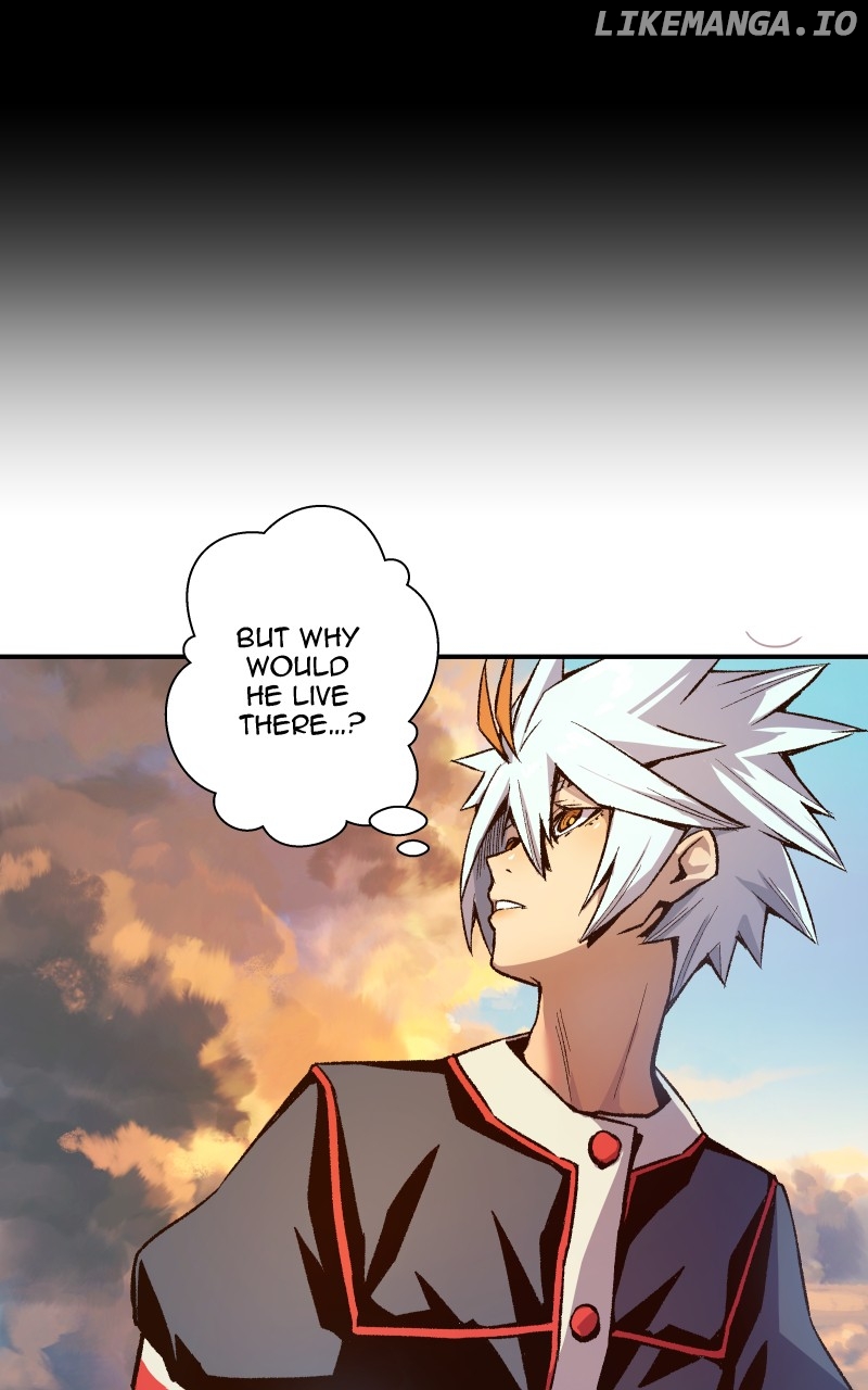 Angel Wings Chapter 7 - page 44