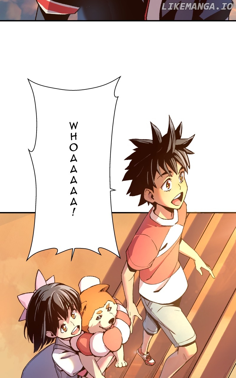 Angel Wings Chapter 7 - page 45