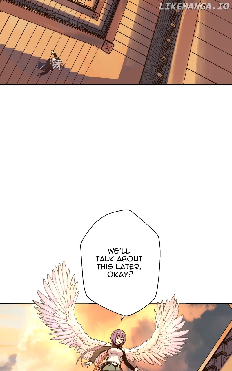 Angel Wings Chapter 7 - page 47