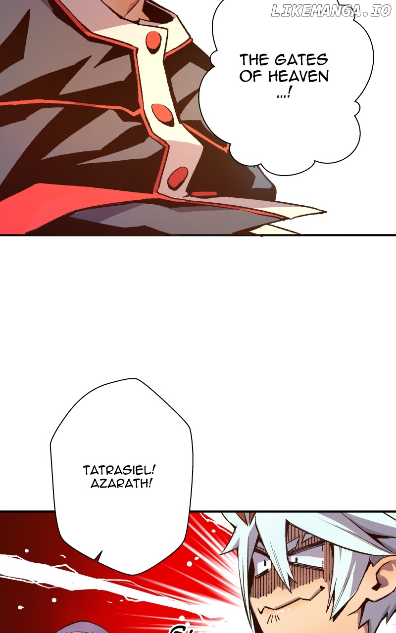 Angel Wings Chapter 7 - page 54