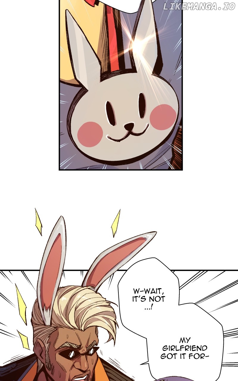 Angel Wings Chapter 7 - page 59