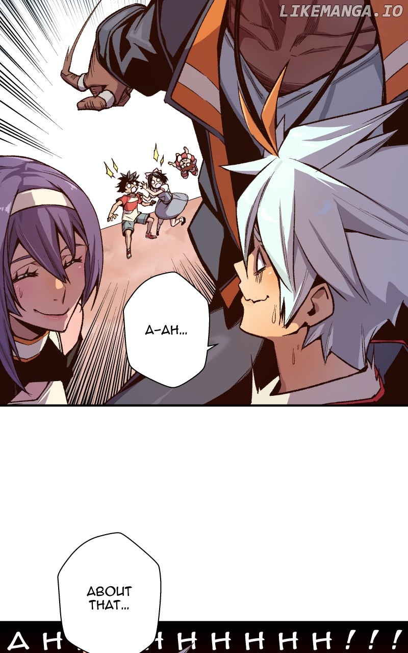 Angel Wings Chapter 7 - page 62