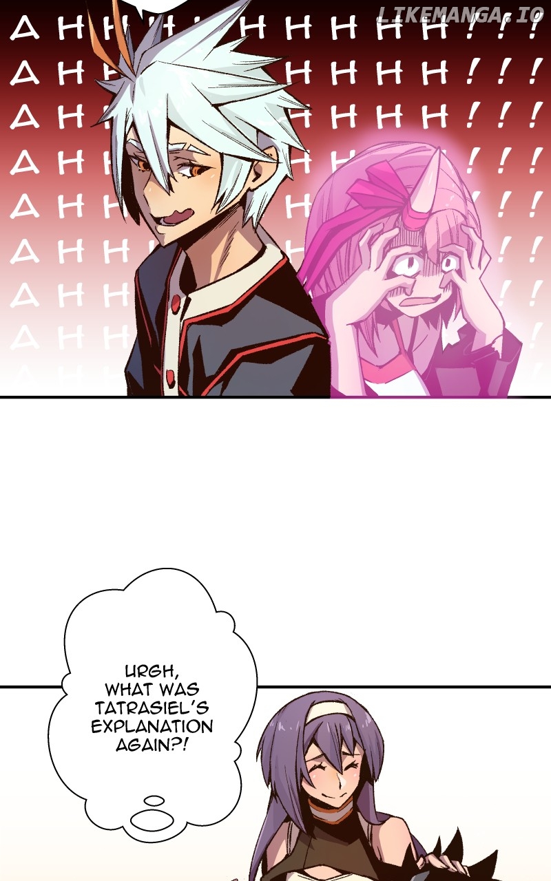 Angel Wings Chapter 7 - page 63
