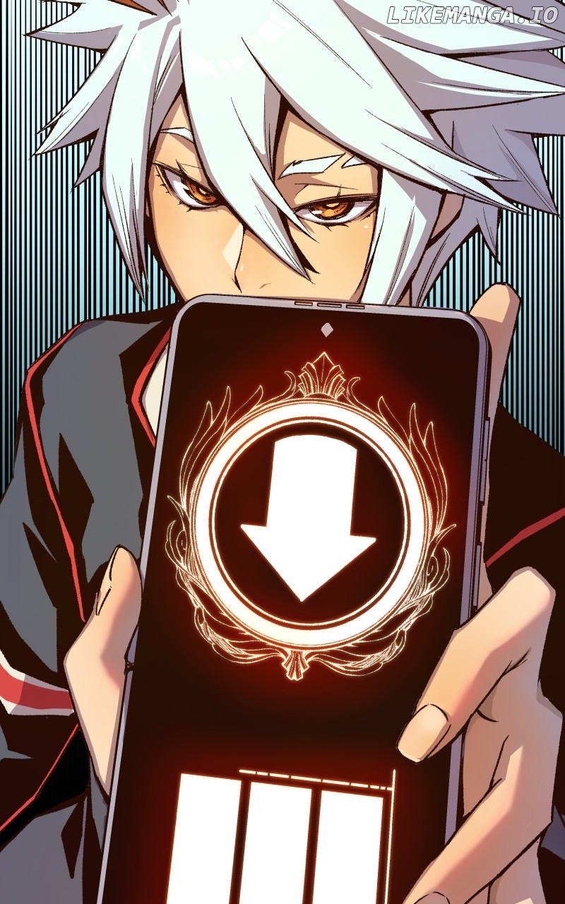 Angel Wings Chapter 7 - page 66