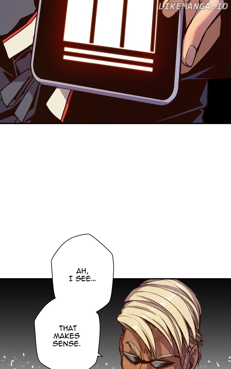 Angel Wings Chapter 7 - page 67