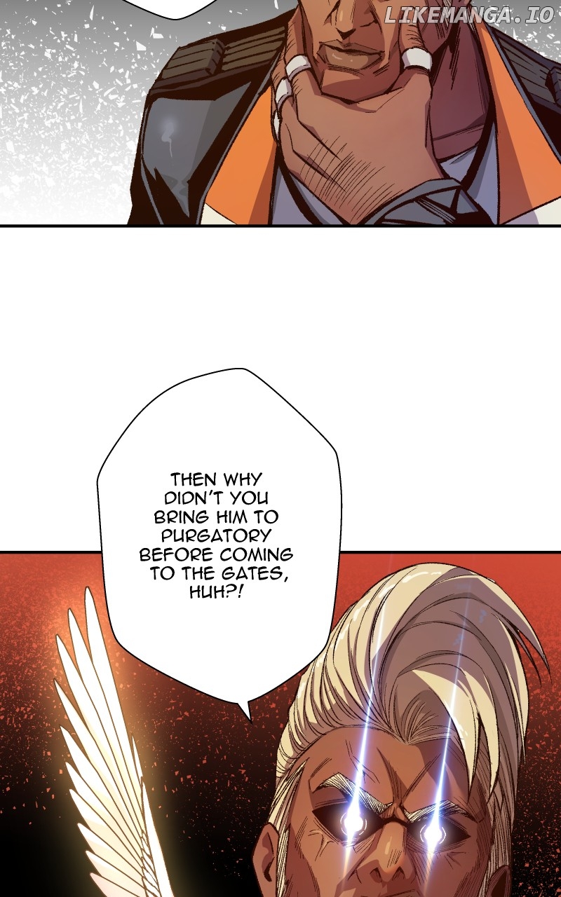 Angel Wings Chapter 7 - page 68