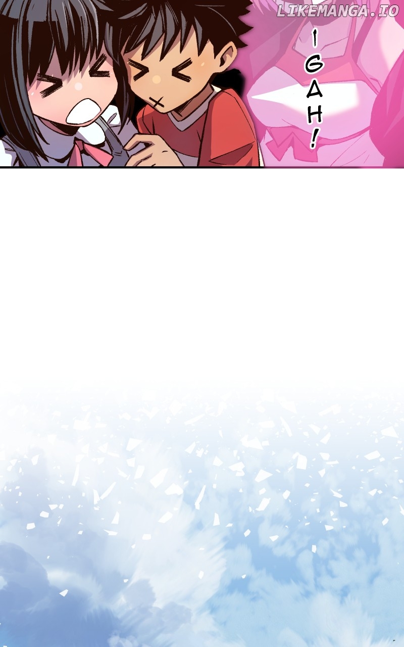 Angel Wings Chapter 7 - page 70