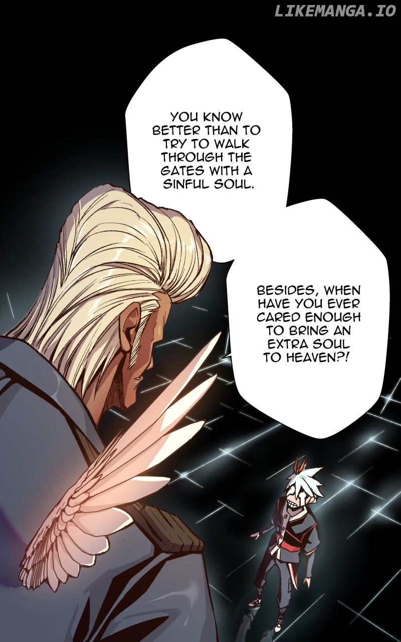 Angel Wings Chapter 7 - page 73