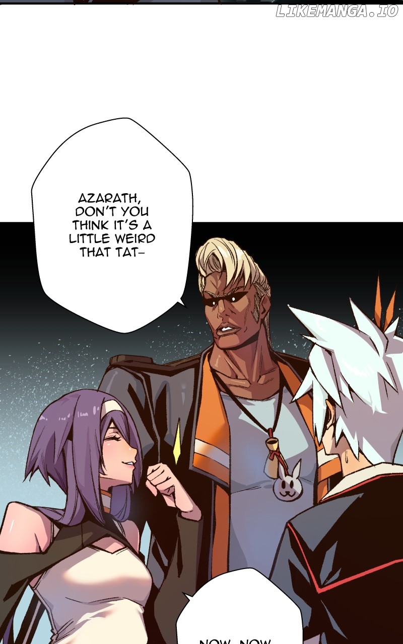 Angel Wings Chapter 7 - page 74
