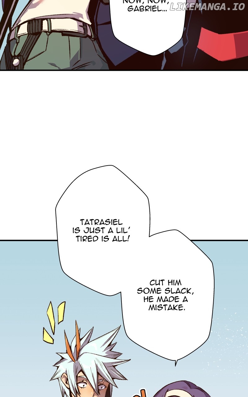 Angel Wings Chapter 7 - page 75