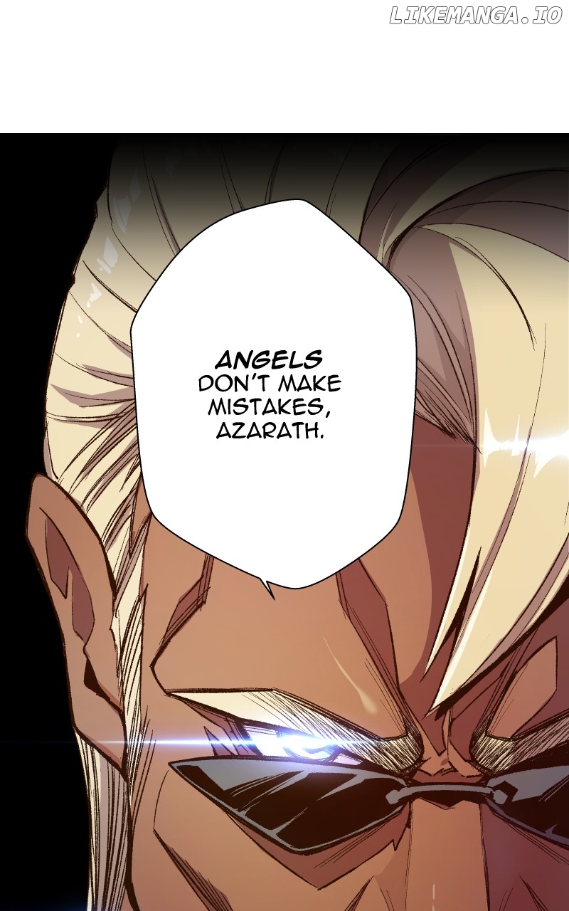 Angel Wings Chapter 7 - page 77